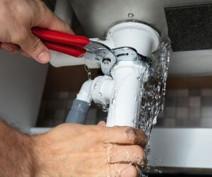 About Emergency plumbing pros Lindsay, TX