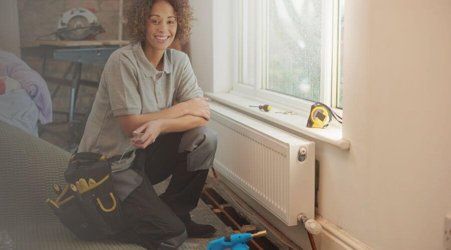 Professional emergency plumbing in Lindsay, TX